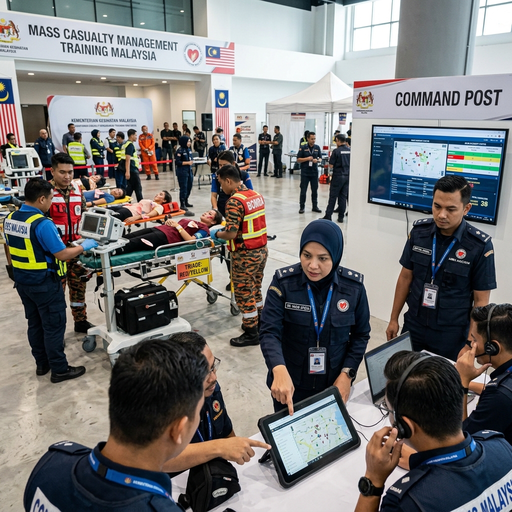 Disaster Management