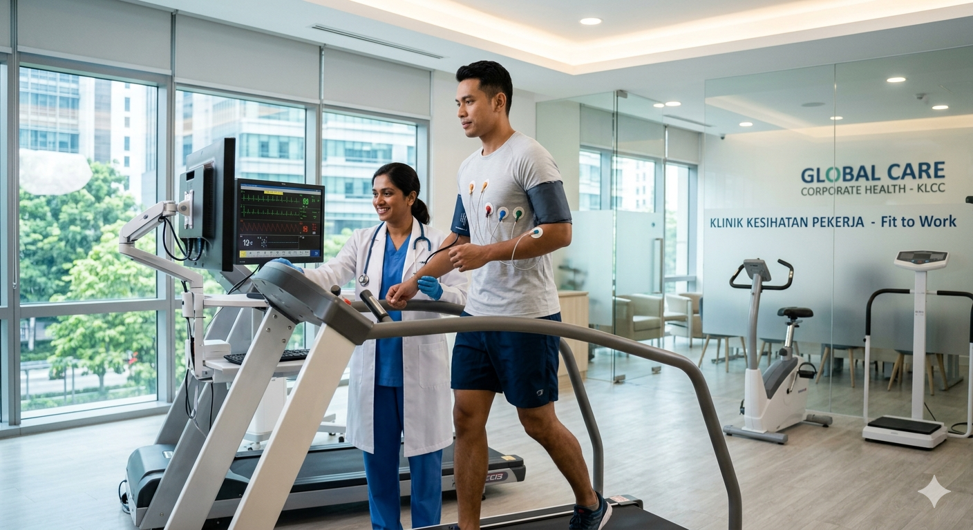 Fitness-to-Work
