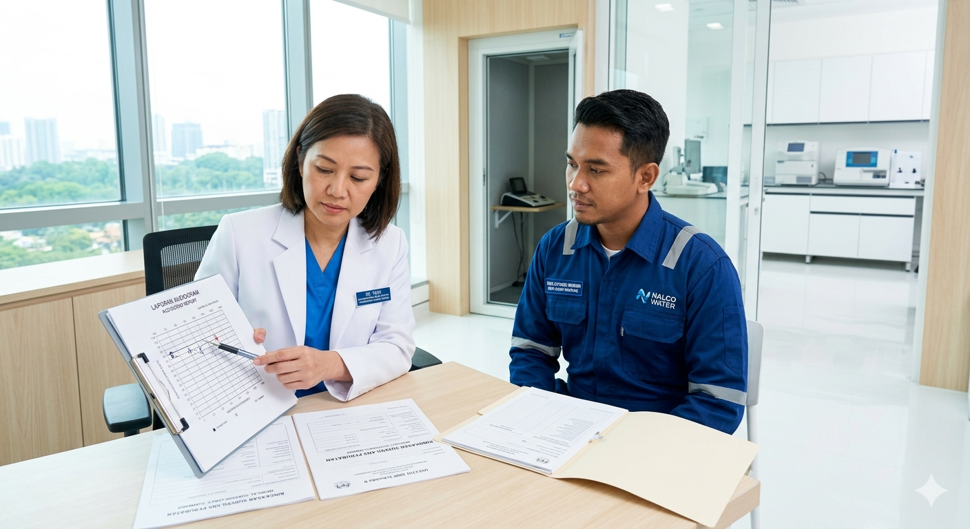 Medical Surveillance