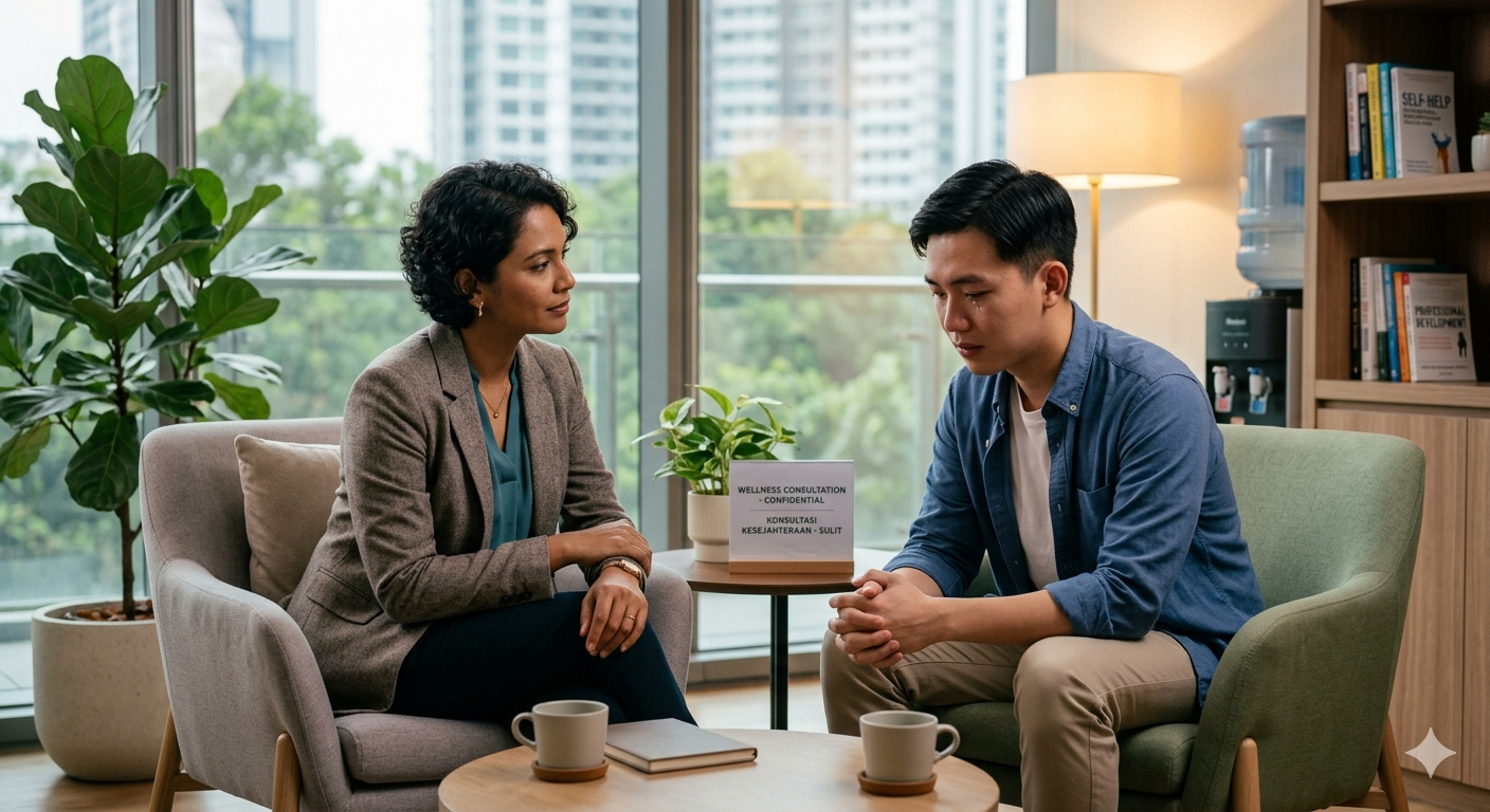 Mental Health Support
