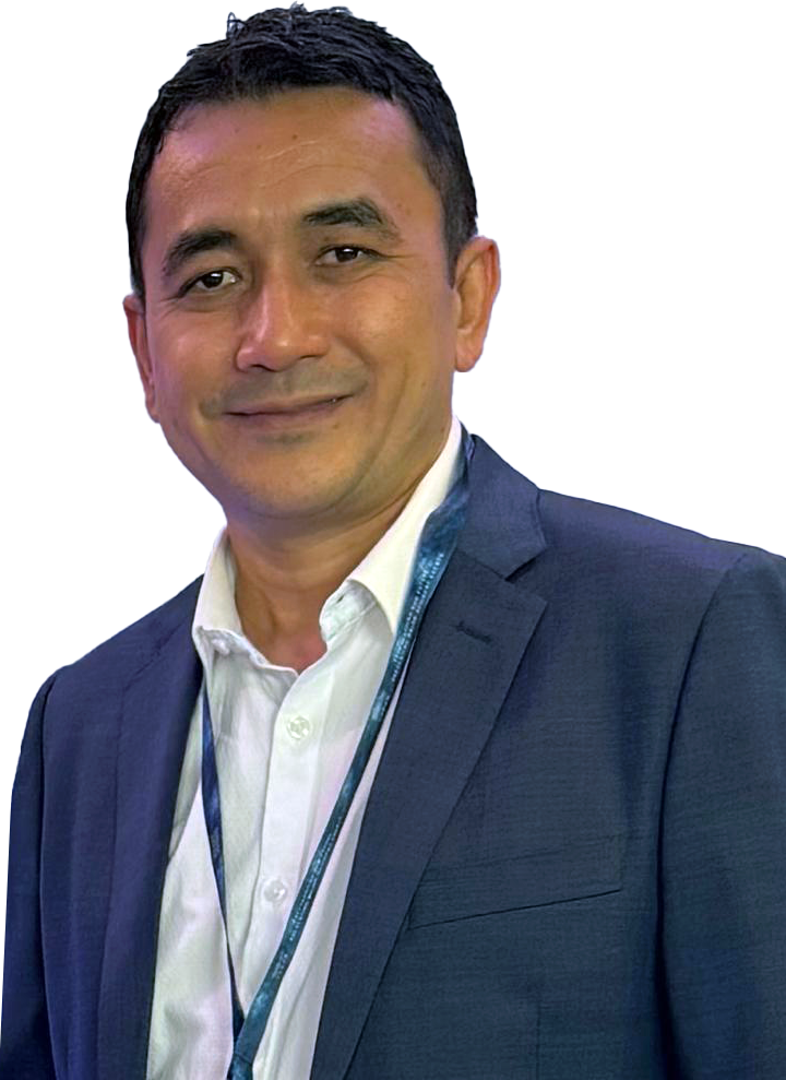 Dr. Mohd Khairi